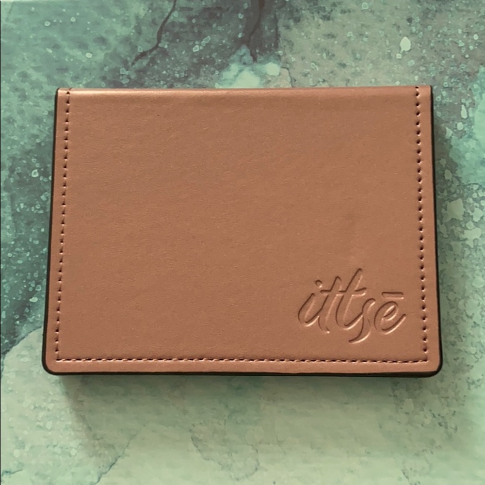 Ittsé pallet. Never used